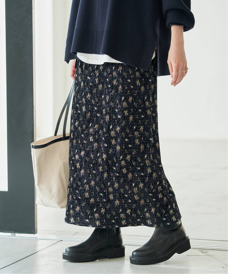 スカート
