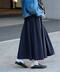 スカート