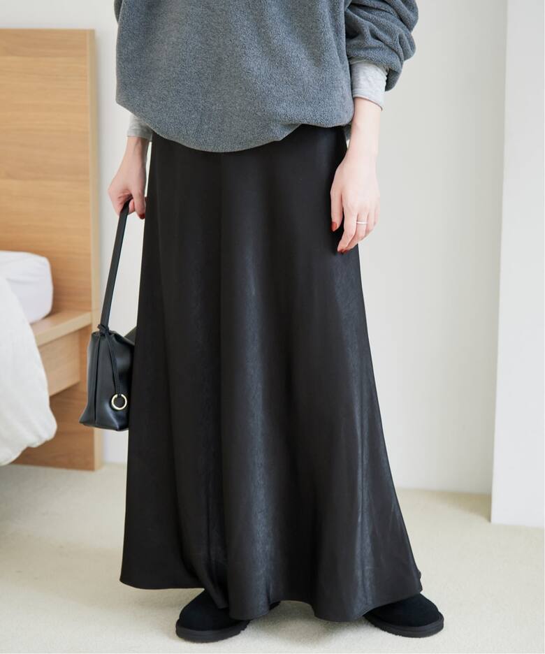 スカート