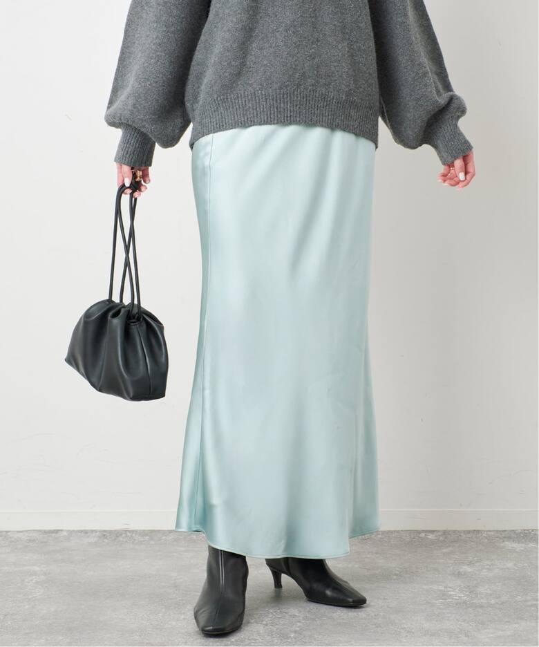 スカート