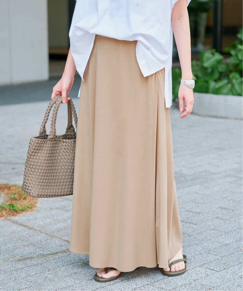 スカート