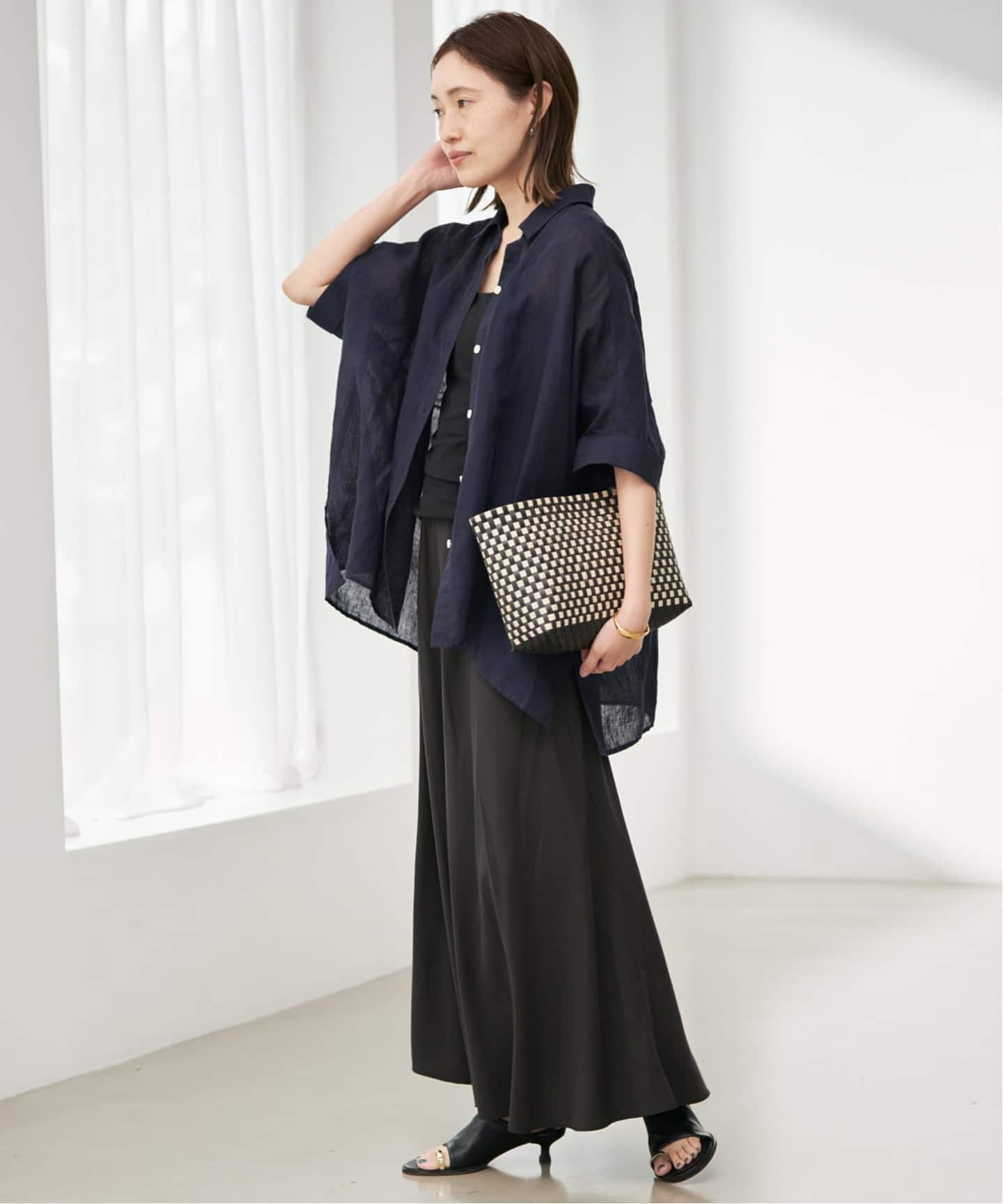 WEB限定/3サイズ展開/シリーズあり/追加3予約》フィブリルマーメイド
