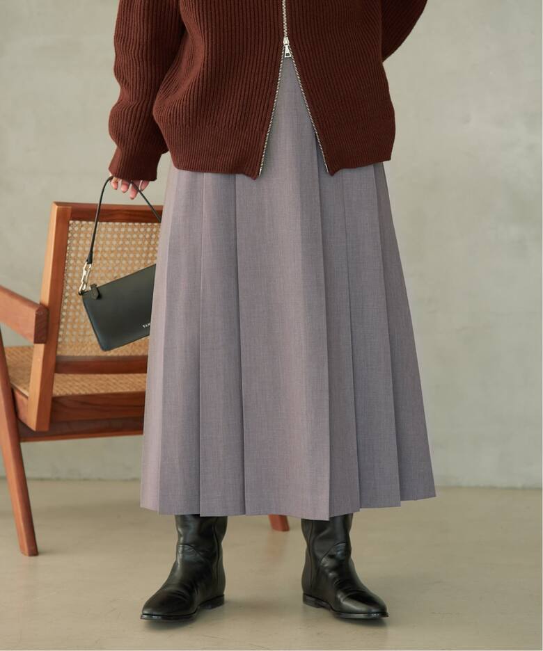 スカート