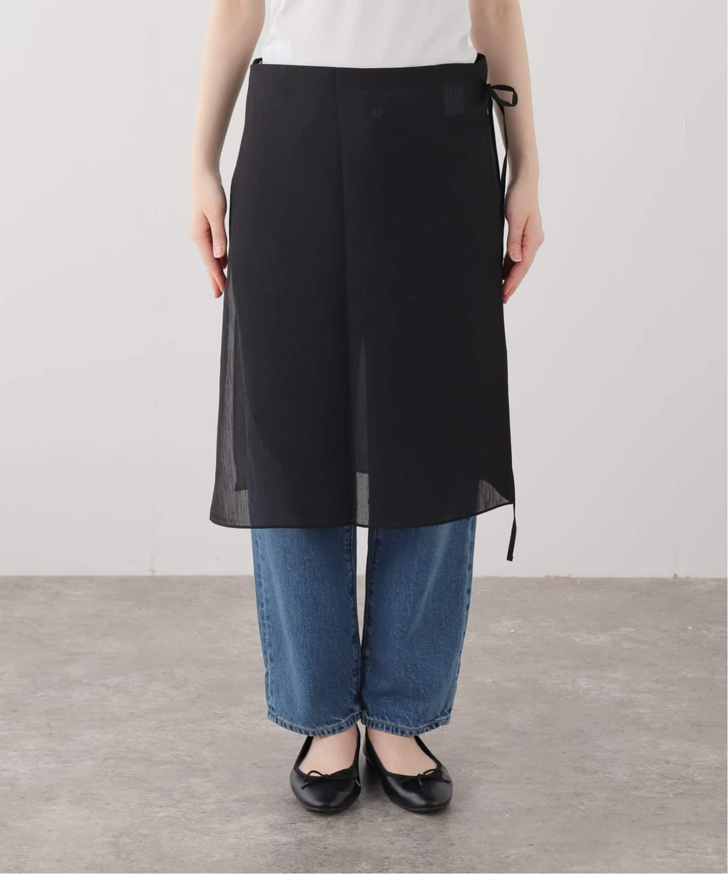 HEALTHY DENIM/ヘルシーデニム SLOBE別注 petit Almondの