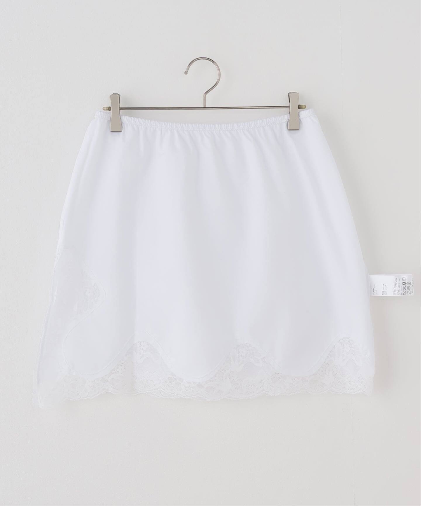 gimaguas/ギマガス レーススカート KATALIN SKIRT（ミニスカート 