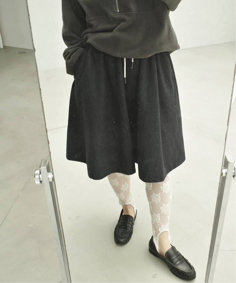スカート