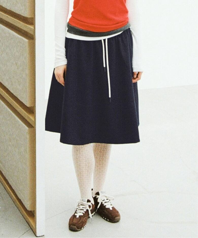 スカート