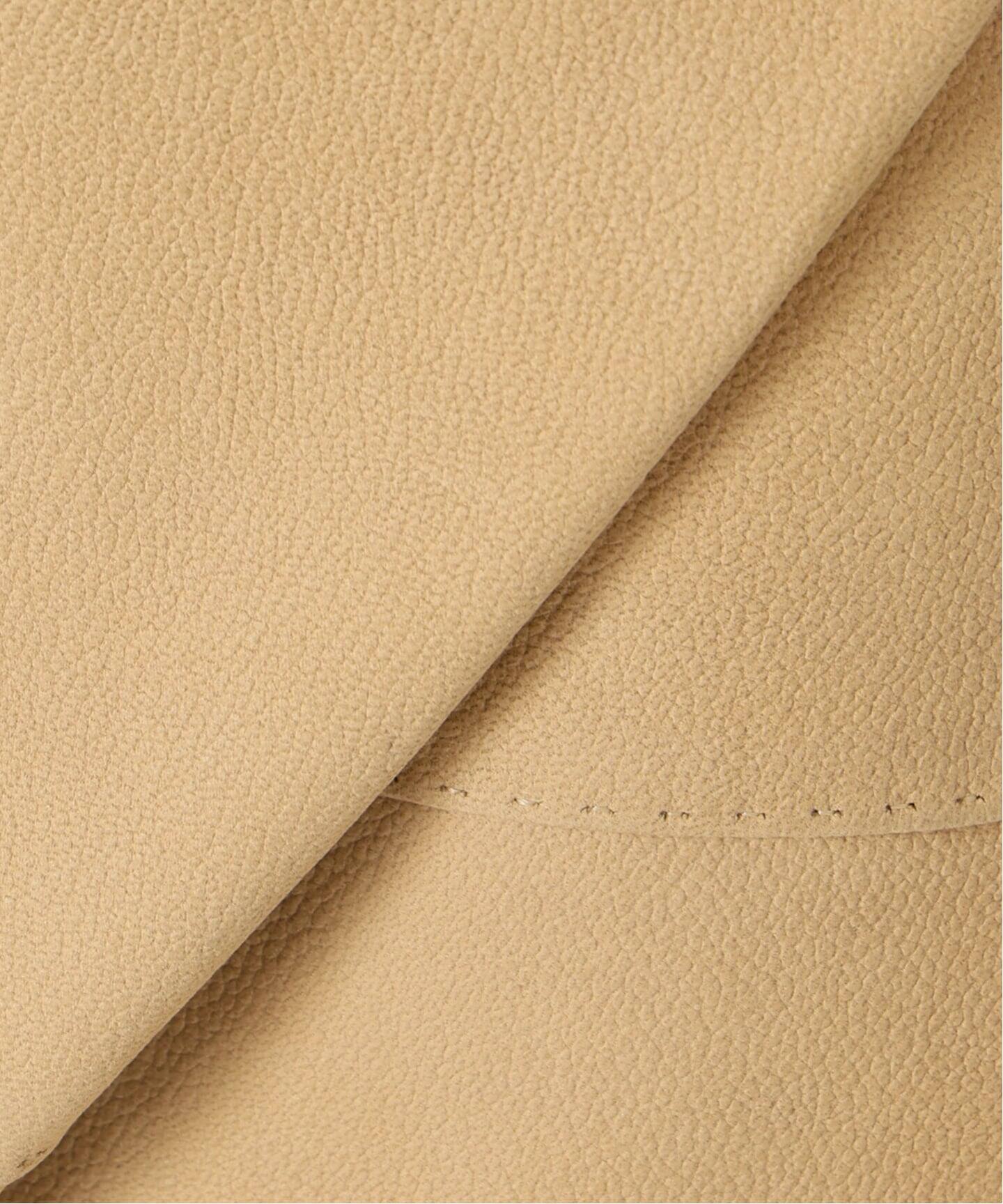 IENA LA BOUCLE GOATLEATHER スカート（その他スカート）｜IENA