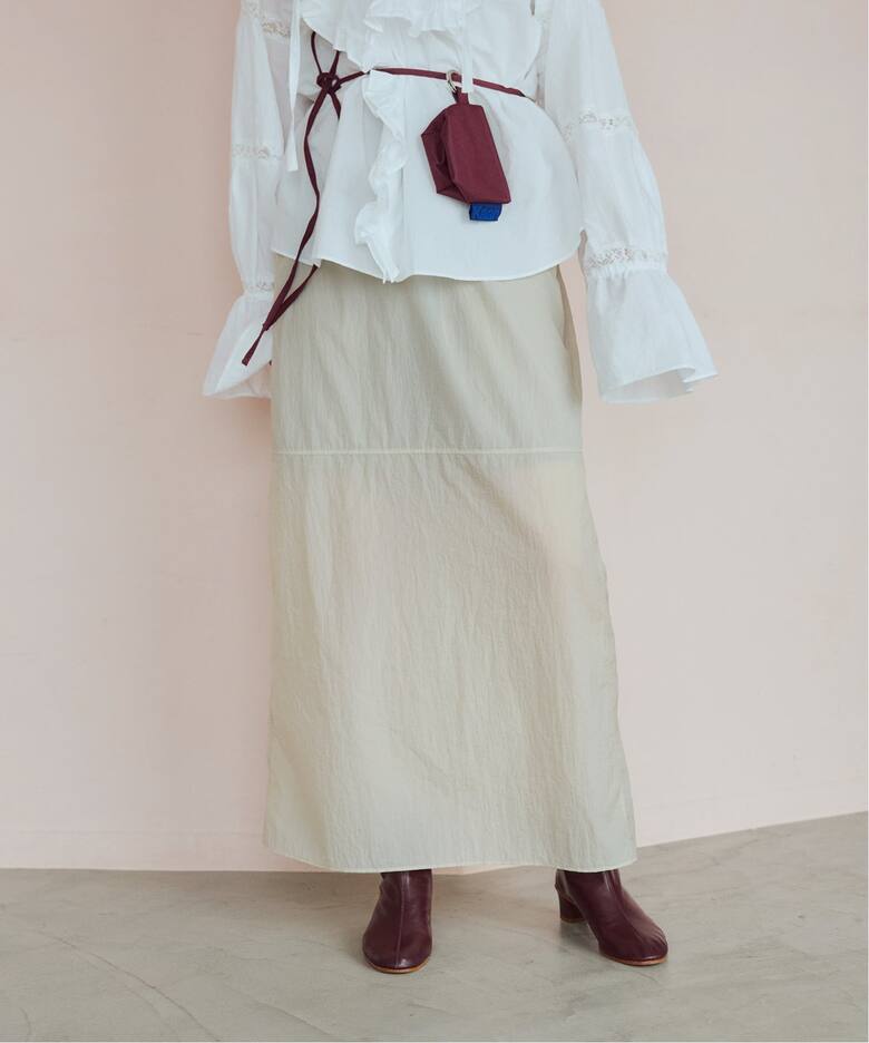 スカート