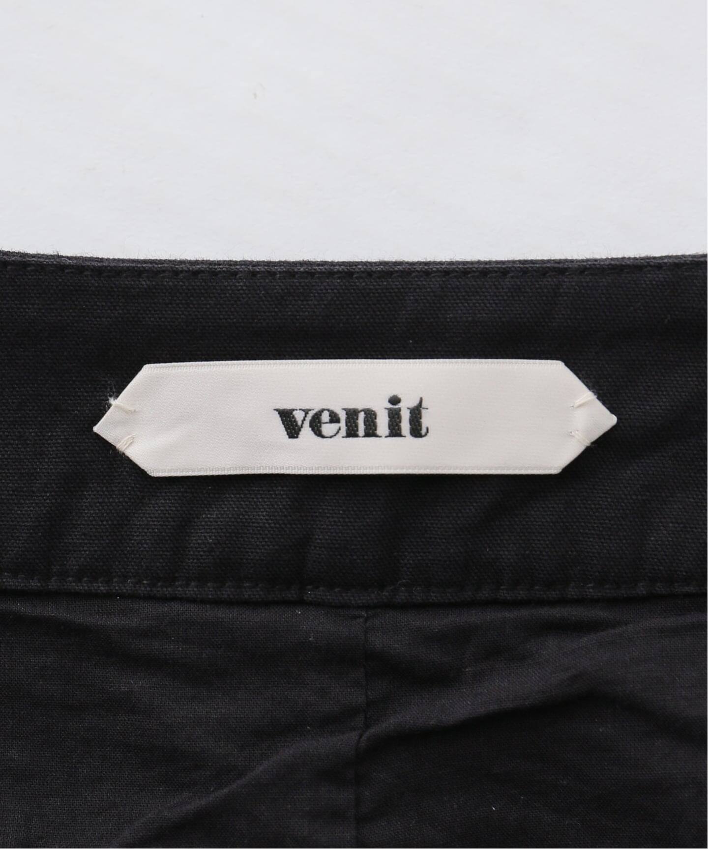 Venit ヴェニット レース エンブロイダリー スカート VEC-5607-A