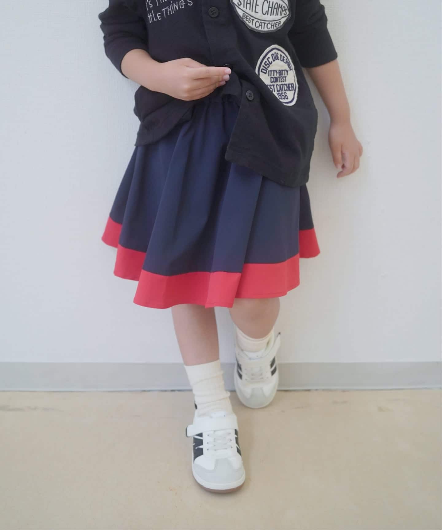 IENA ENFANT｜イエナアンファン（レディース）の公式通販｜BAYCREW'S STORE