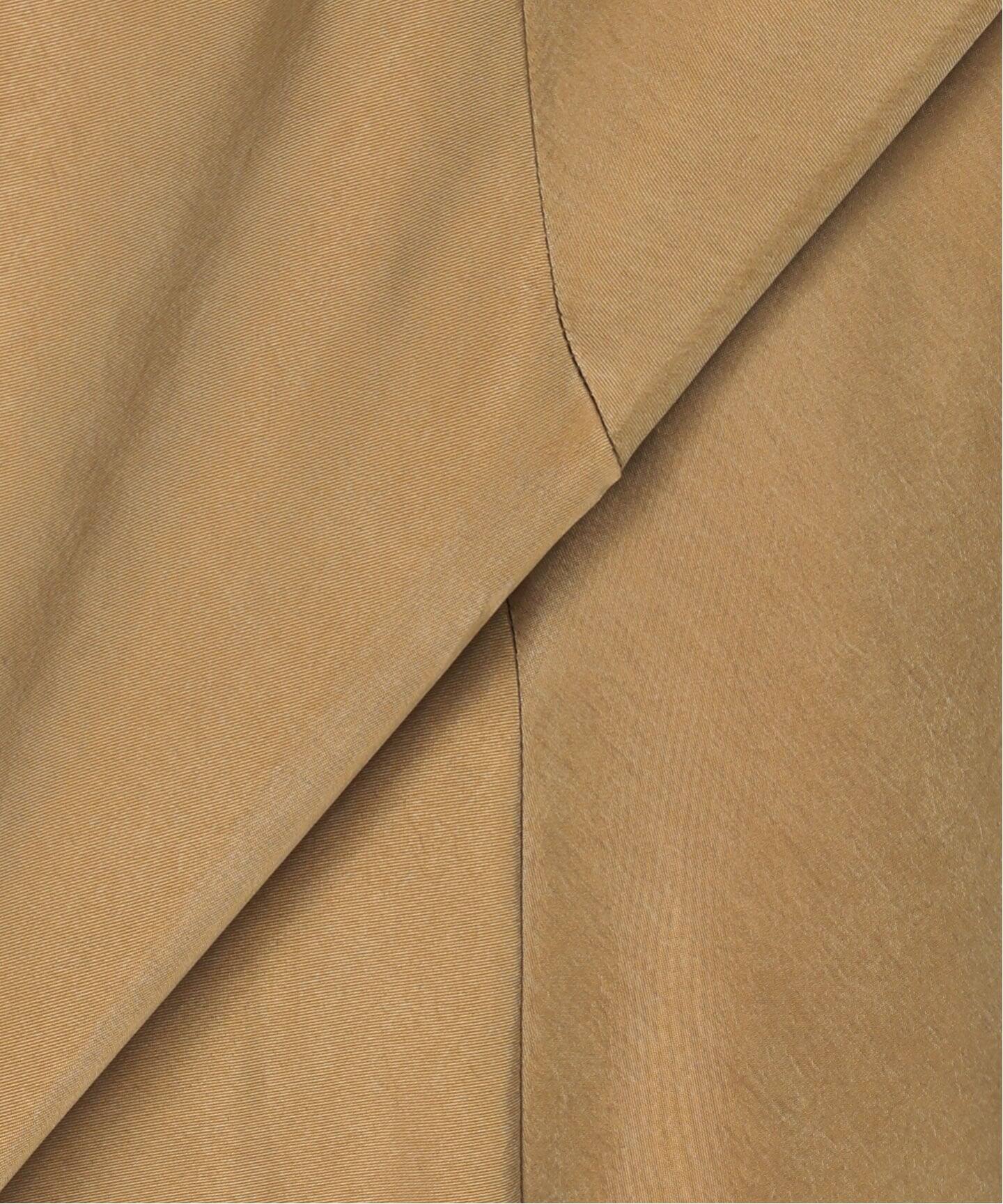 追加予約》Washable Fibril ロングスカート 3（ロング・マキシ丈