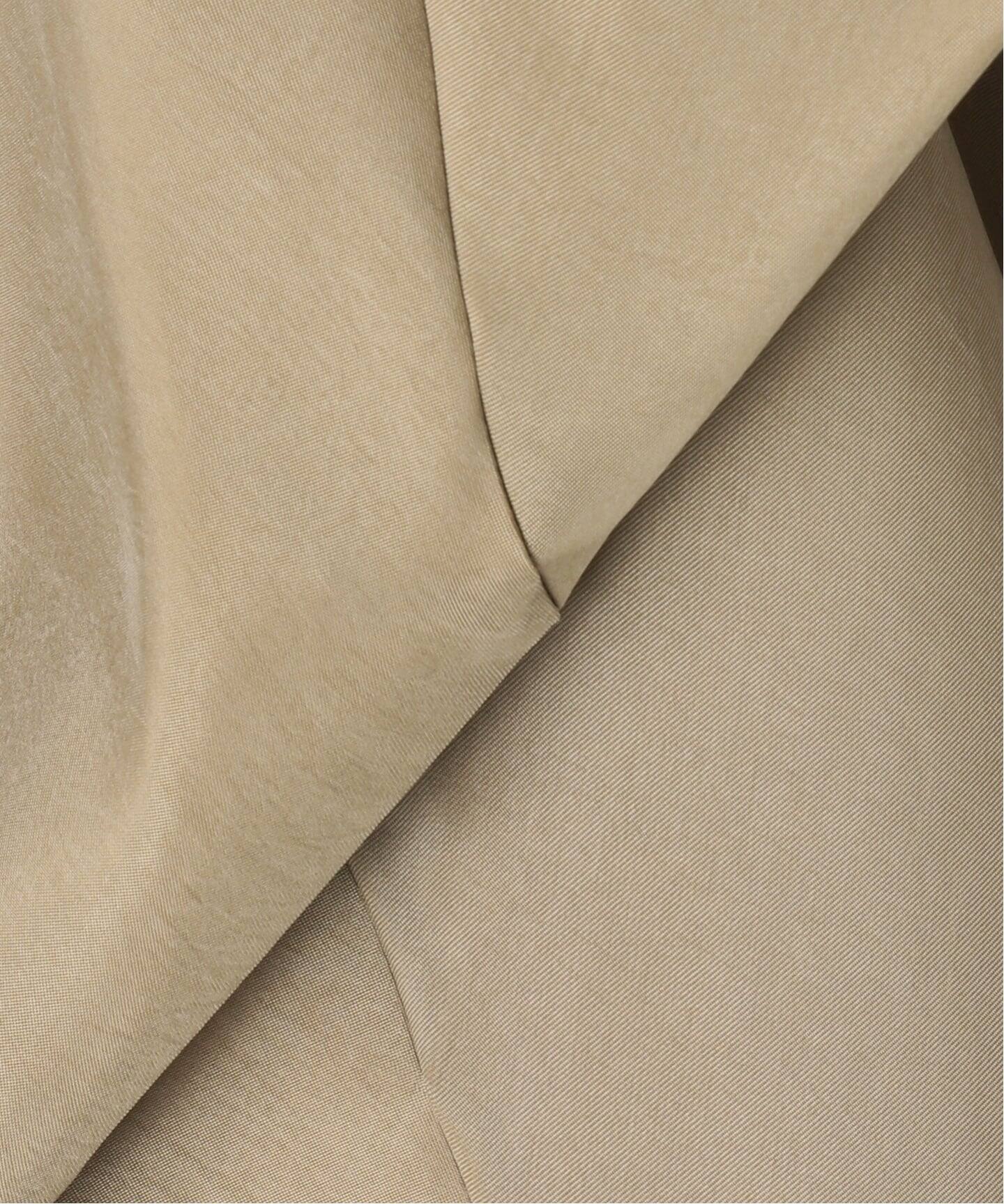 追加》Washable Fibril ロングスカート 2（ロング・マキシ丈スカート