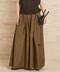 スカート