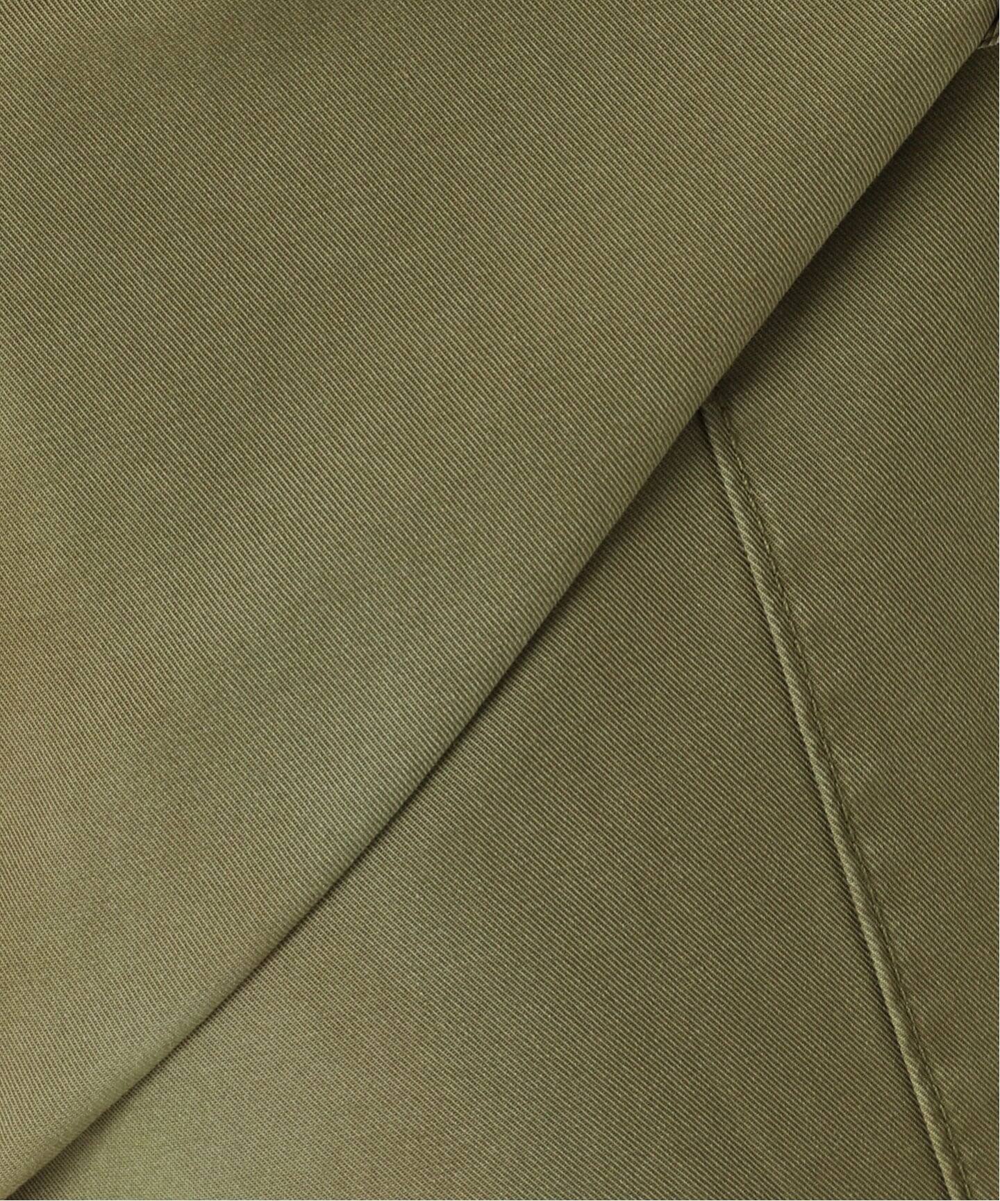 Wash chinos スカート（ロング・マキシ丈スカート）｜Plage