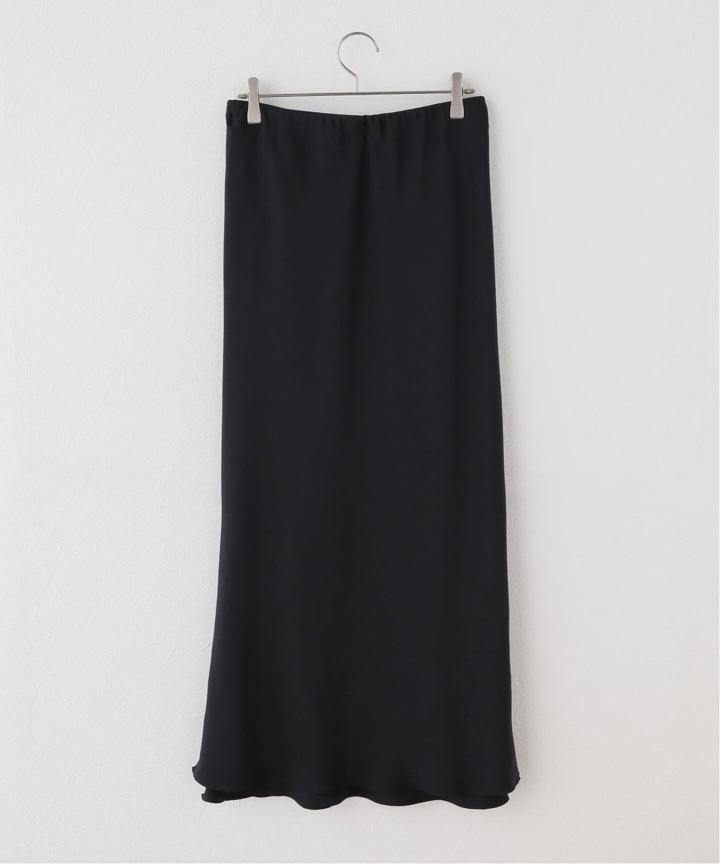 plage (新品、未使用)Two cut off スカート Two cut off スカート（ロング・マキシ丈スカート）｜Plage