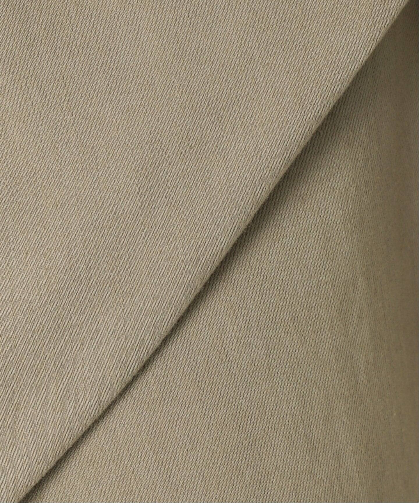 Garment dye long スカート（ロング・マキシ丈スカート）｜Plage