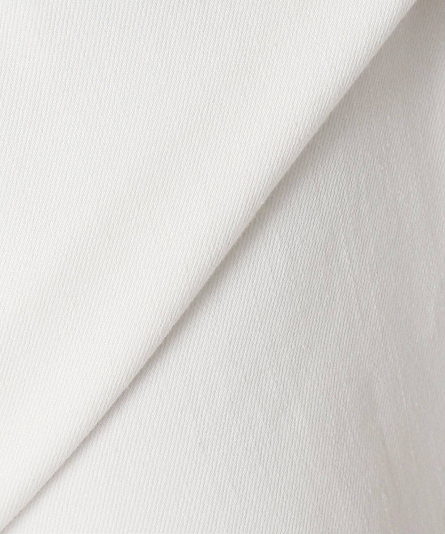 Garment dye long スカート（ロング・マキシ丈スカート）｜Plage