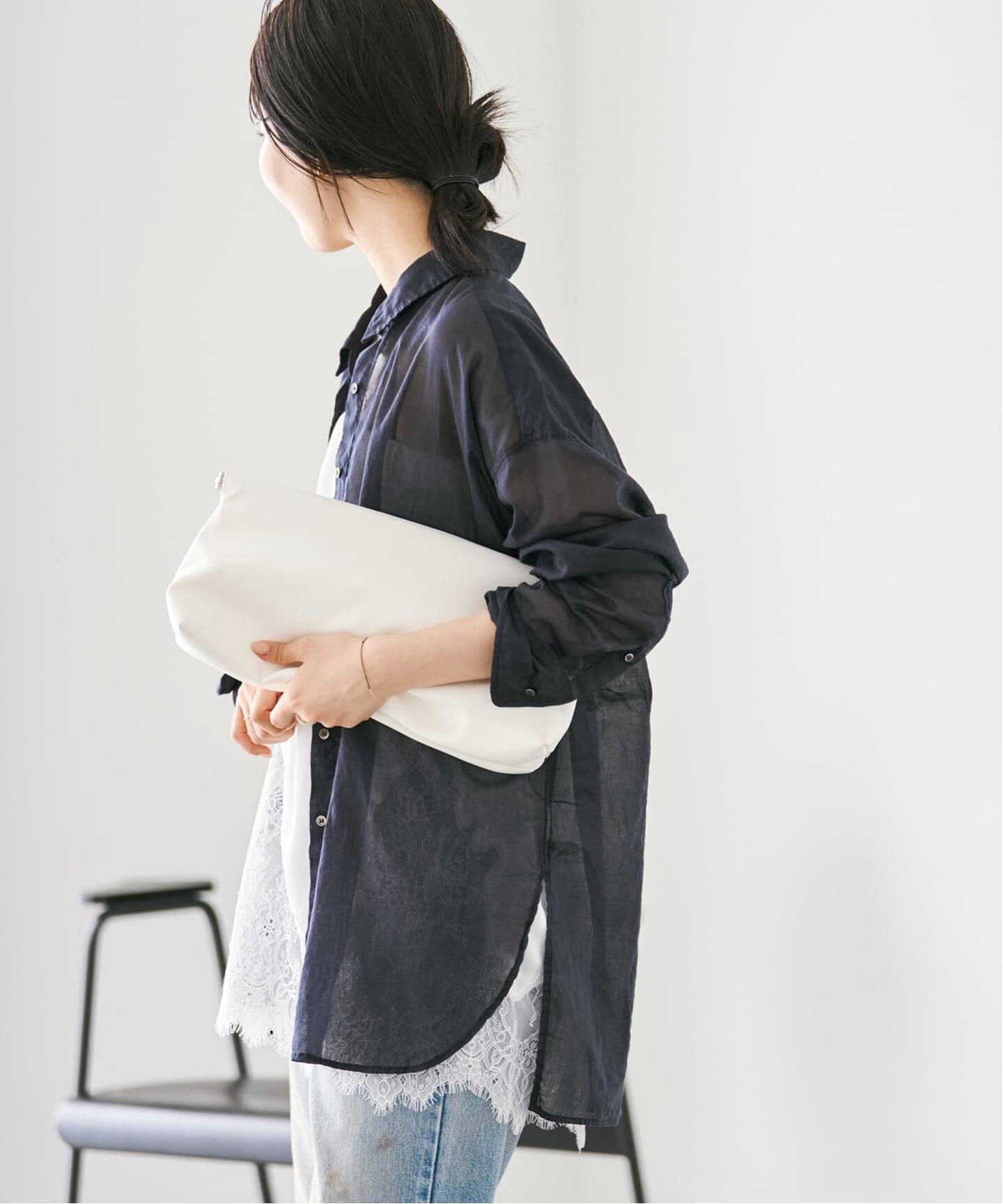 Lace 2way スカート（その他スカート）｜Plage（プラージュ）の通販