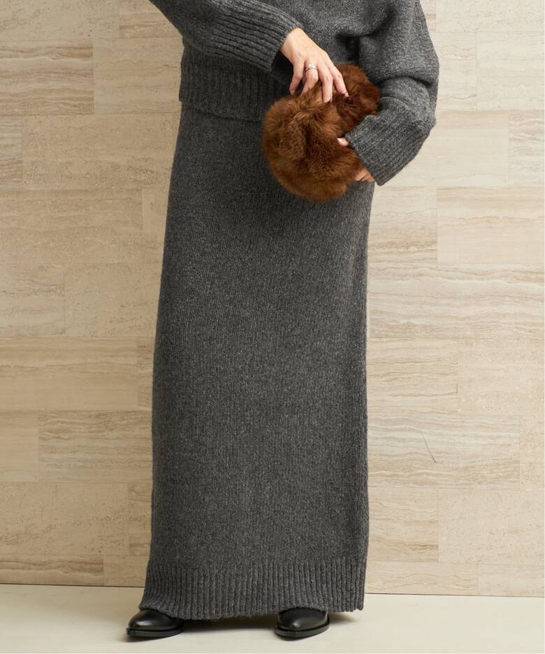 スカート