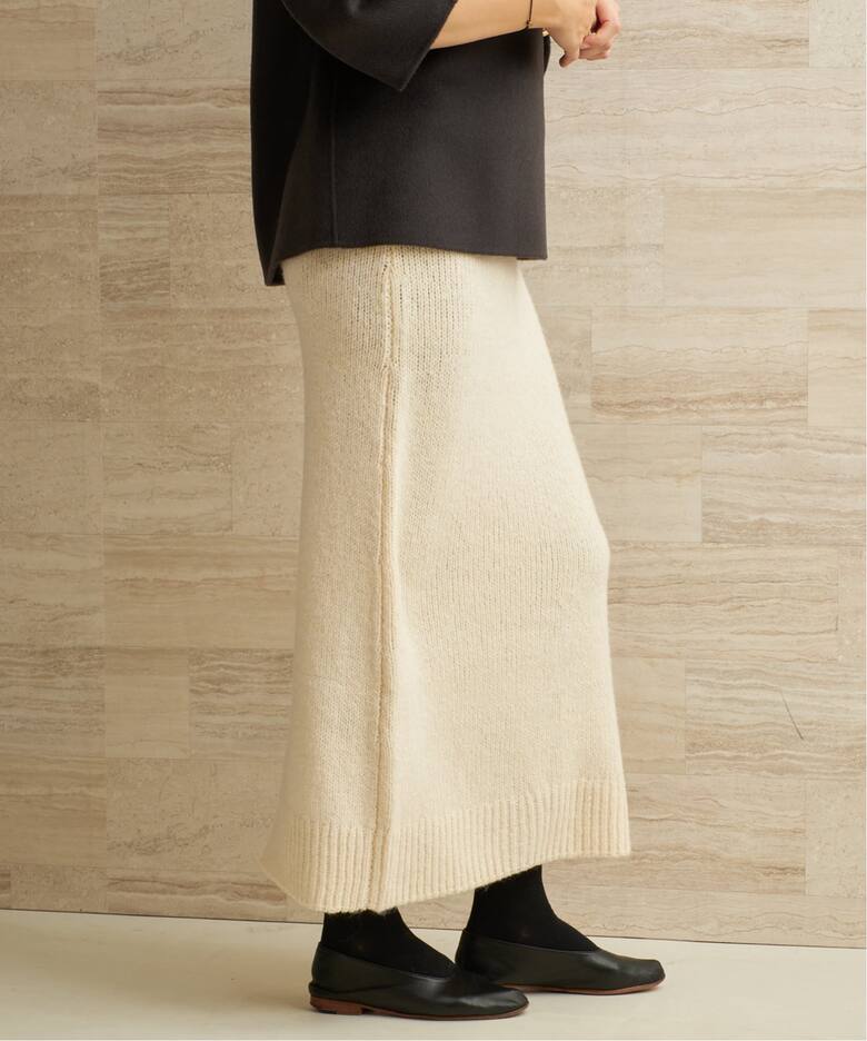スカート