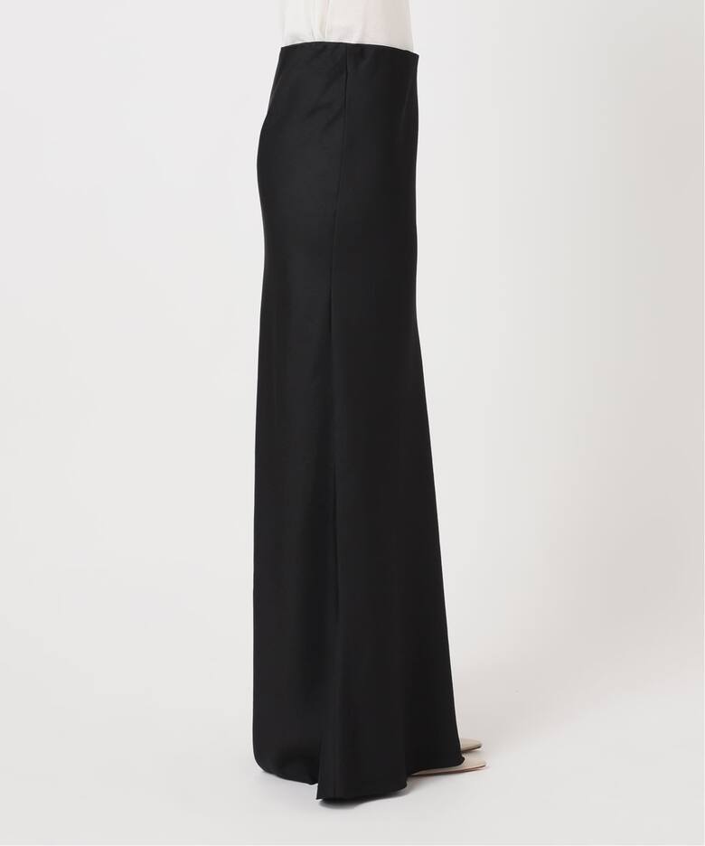 NOTHINGEVERYTHING / ナッシングエブリシング 別注 SATIN MAXI 