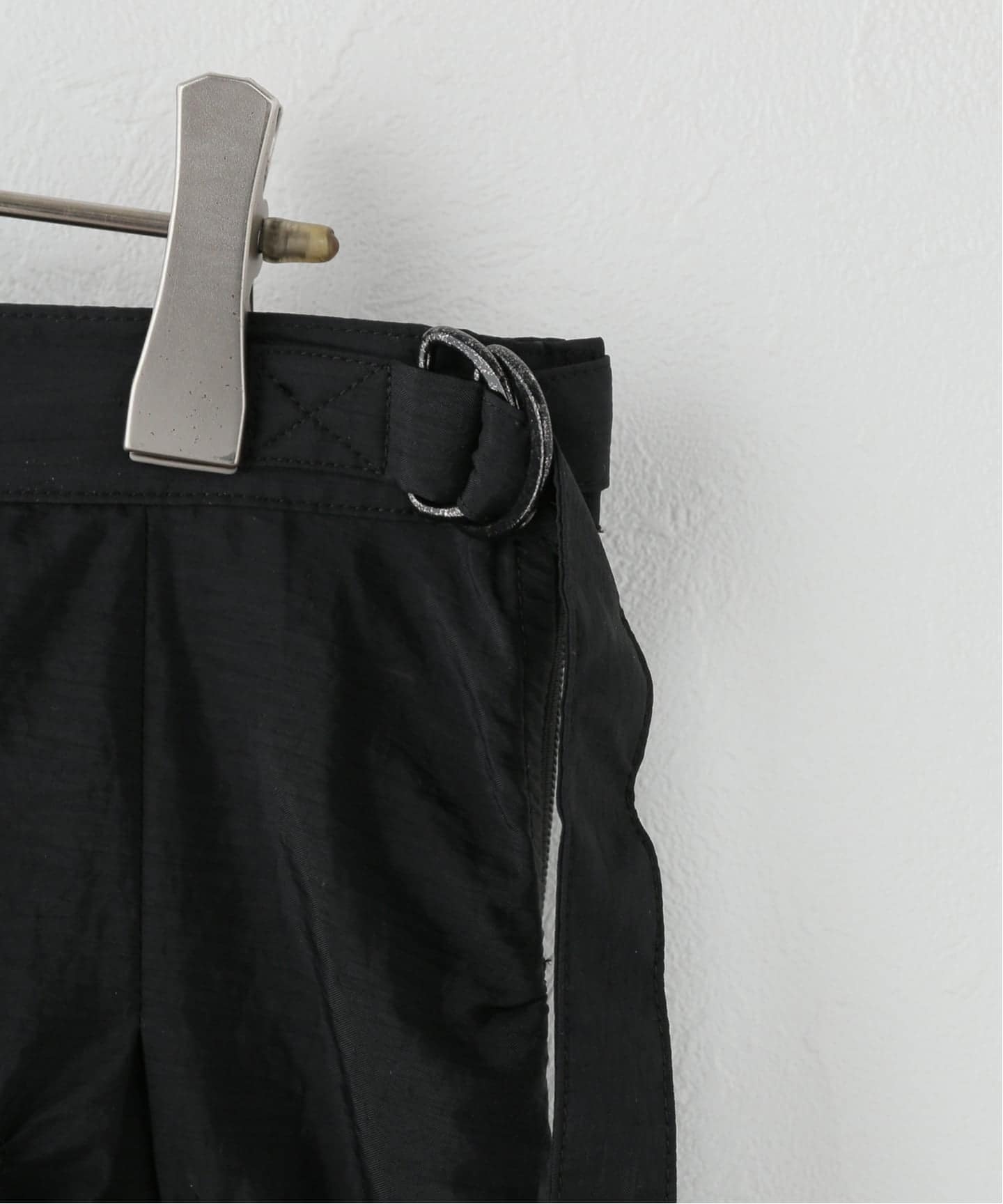 一部店舗・WEB限定》TANC TOKYO / タンクトウキョウ EMBROIDERY OVER