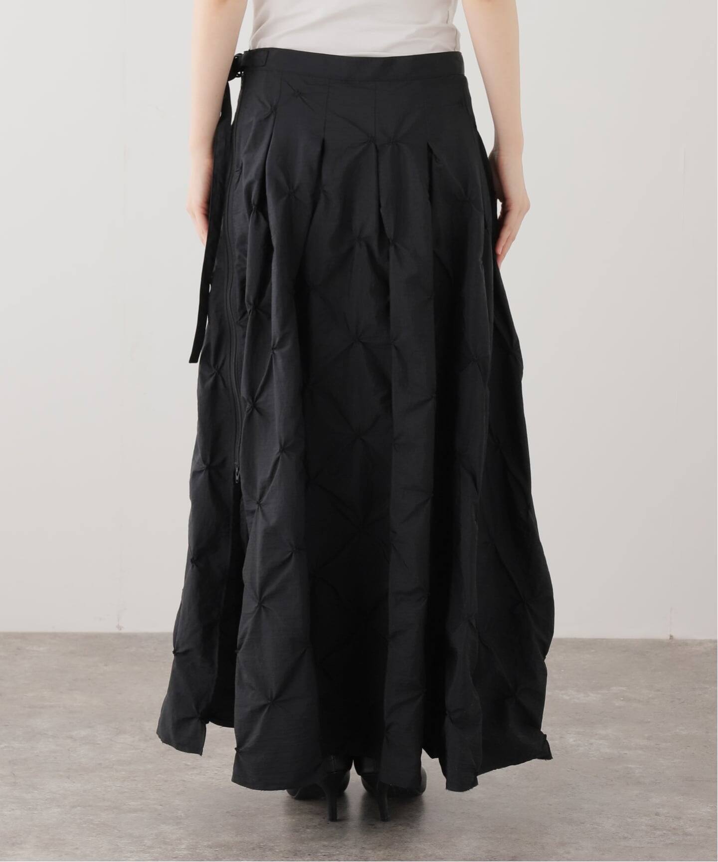 一部店舗・WEB限定》TANC TOKYO / タンクトウキョウ EMBROIDERY OVER