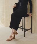 《予約》RIBタイトスカート