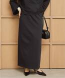 《予約》Minimal I Line スカート