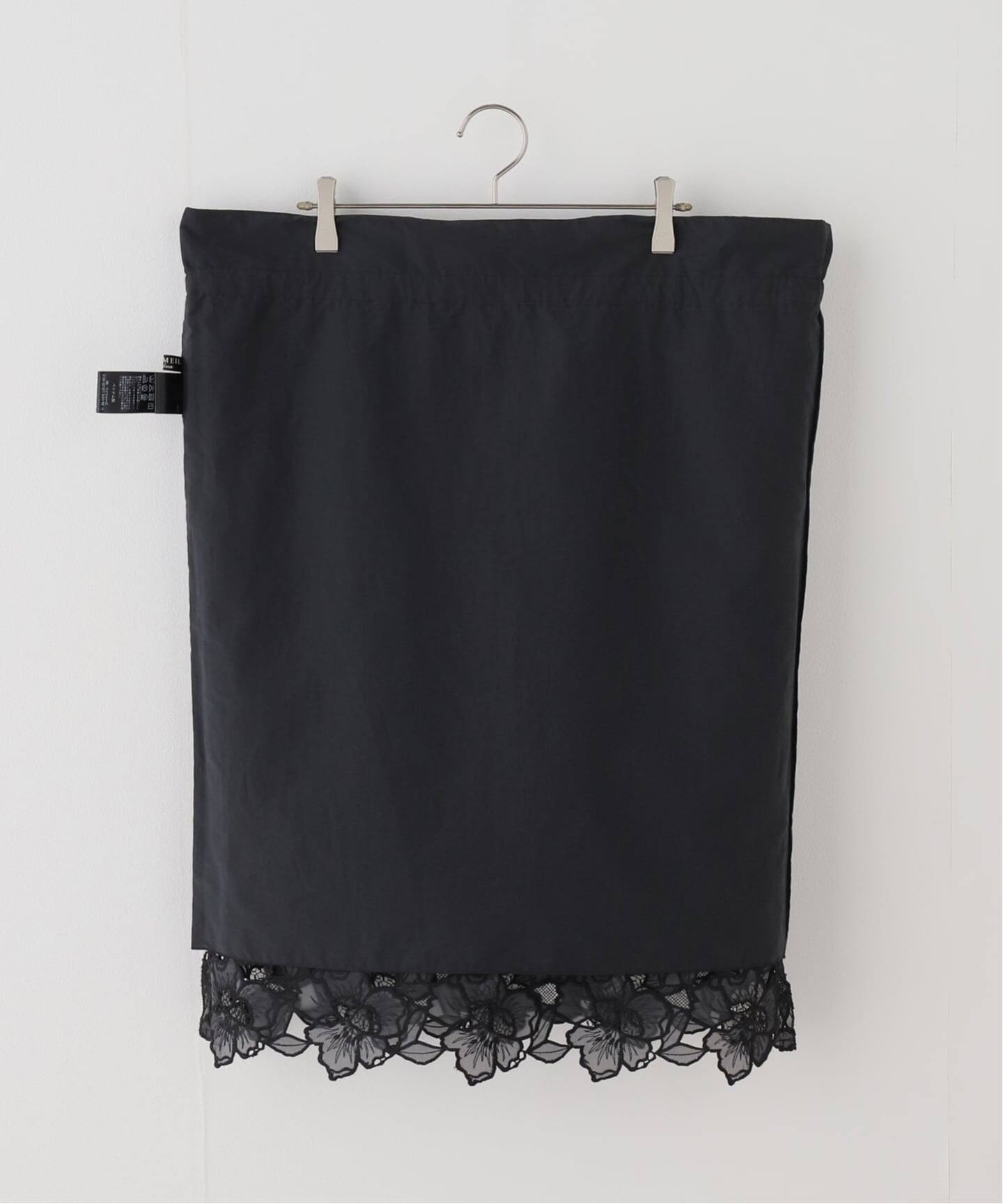 Cutwork Lace Midi スカート（その他スカート）｜VERMEIL par iena