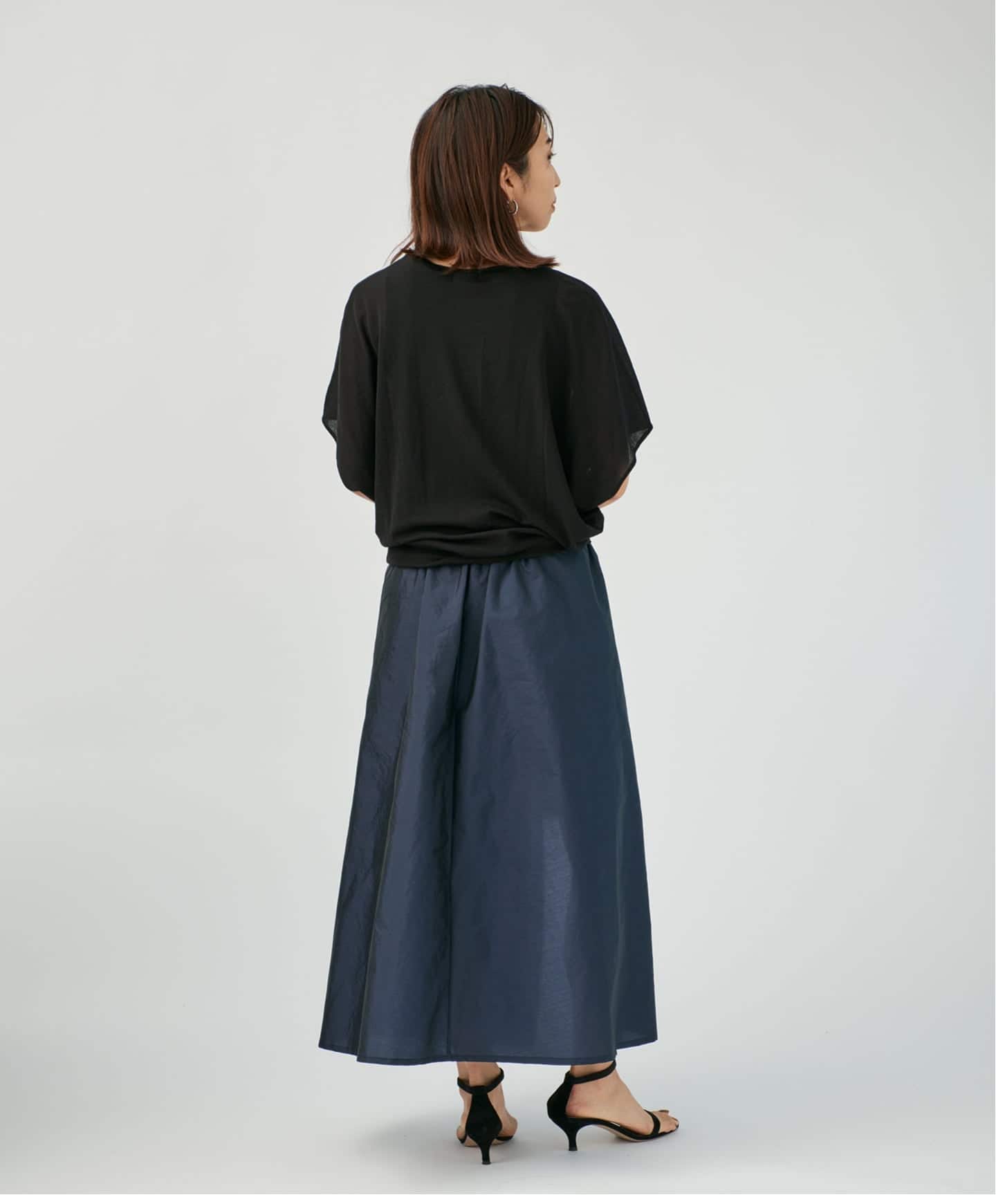 Fabrica Layered スカート（その他スカート）｜VERMEIL par iena