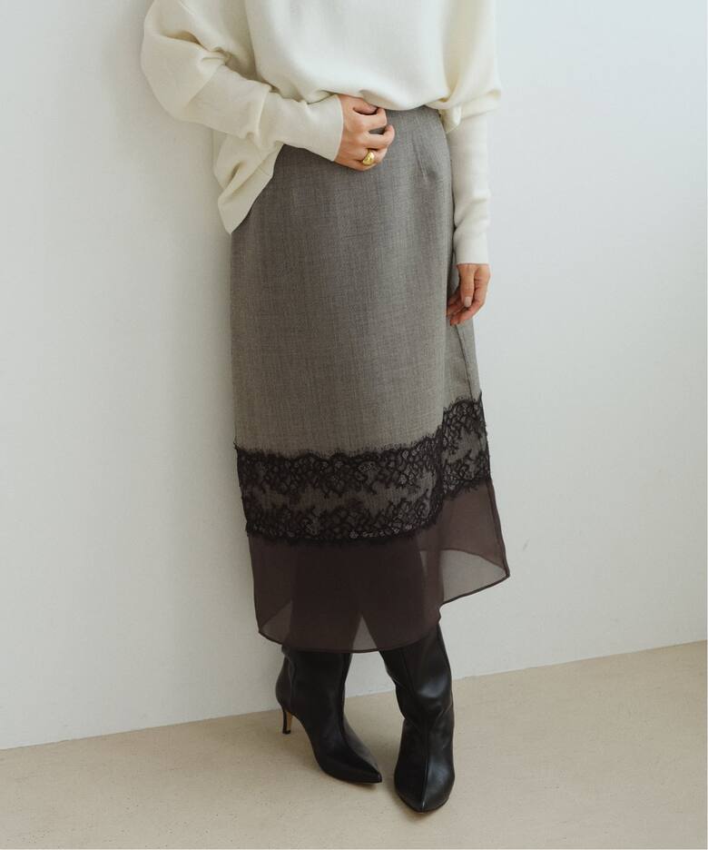 スカート