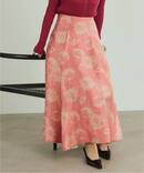 《予約》GIRANI タックスカート