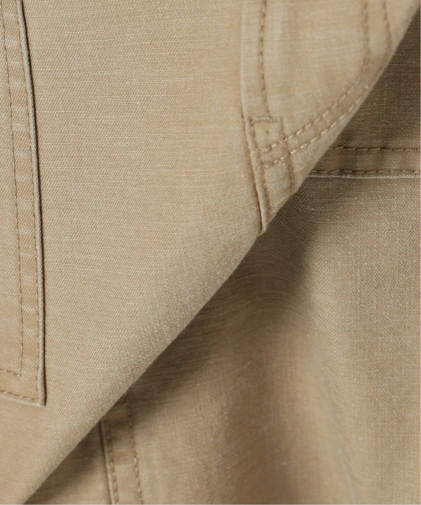 upper hights アッパーハイツ THE SANDY 144A34302（ロング・マキシ丈