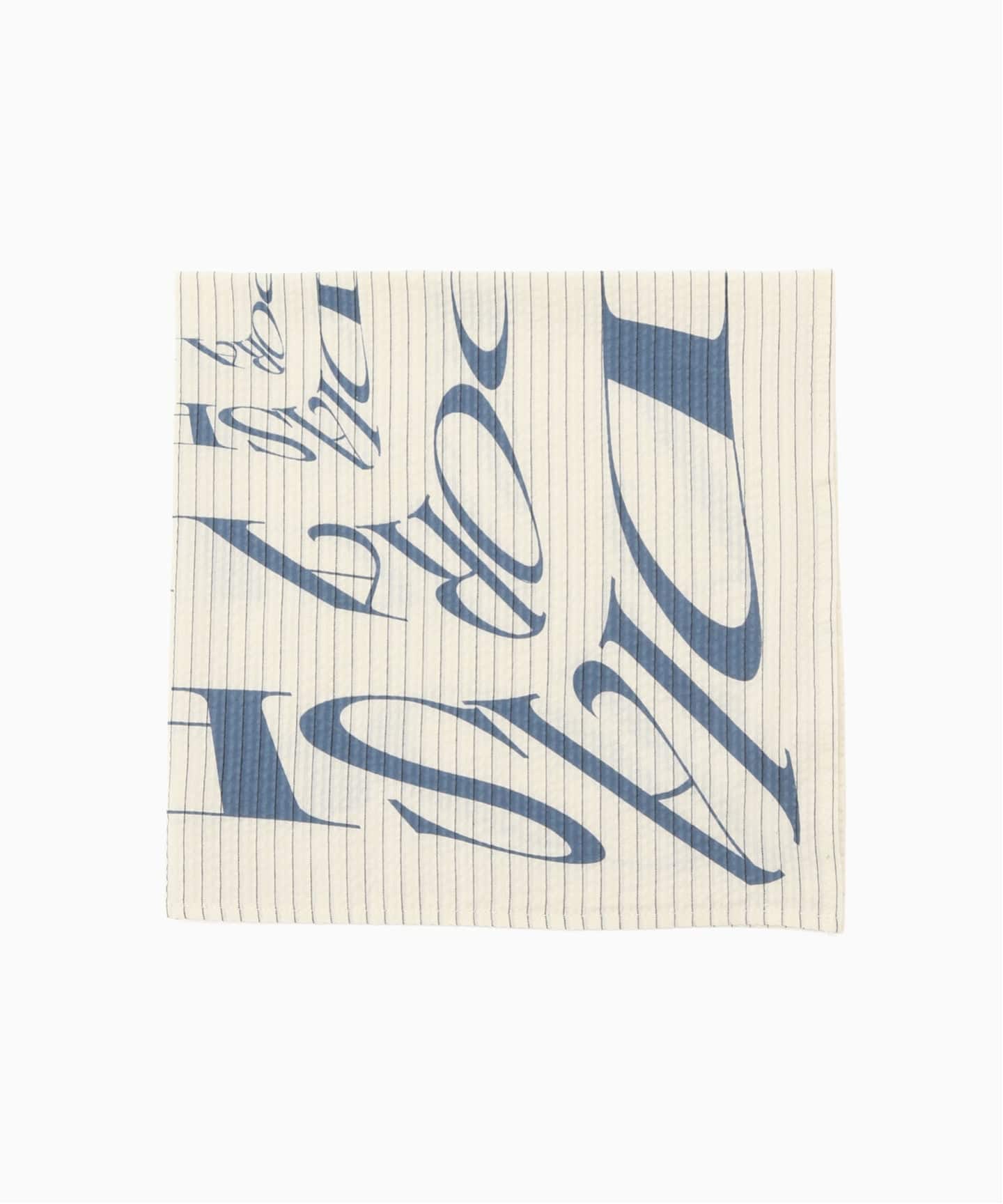 DIASPORA SKATEBOARDS/ディアスポラスケートボード Seersucker Scarf
