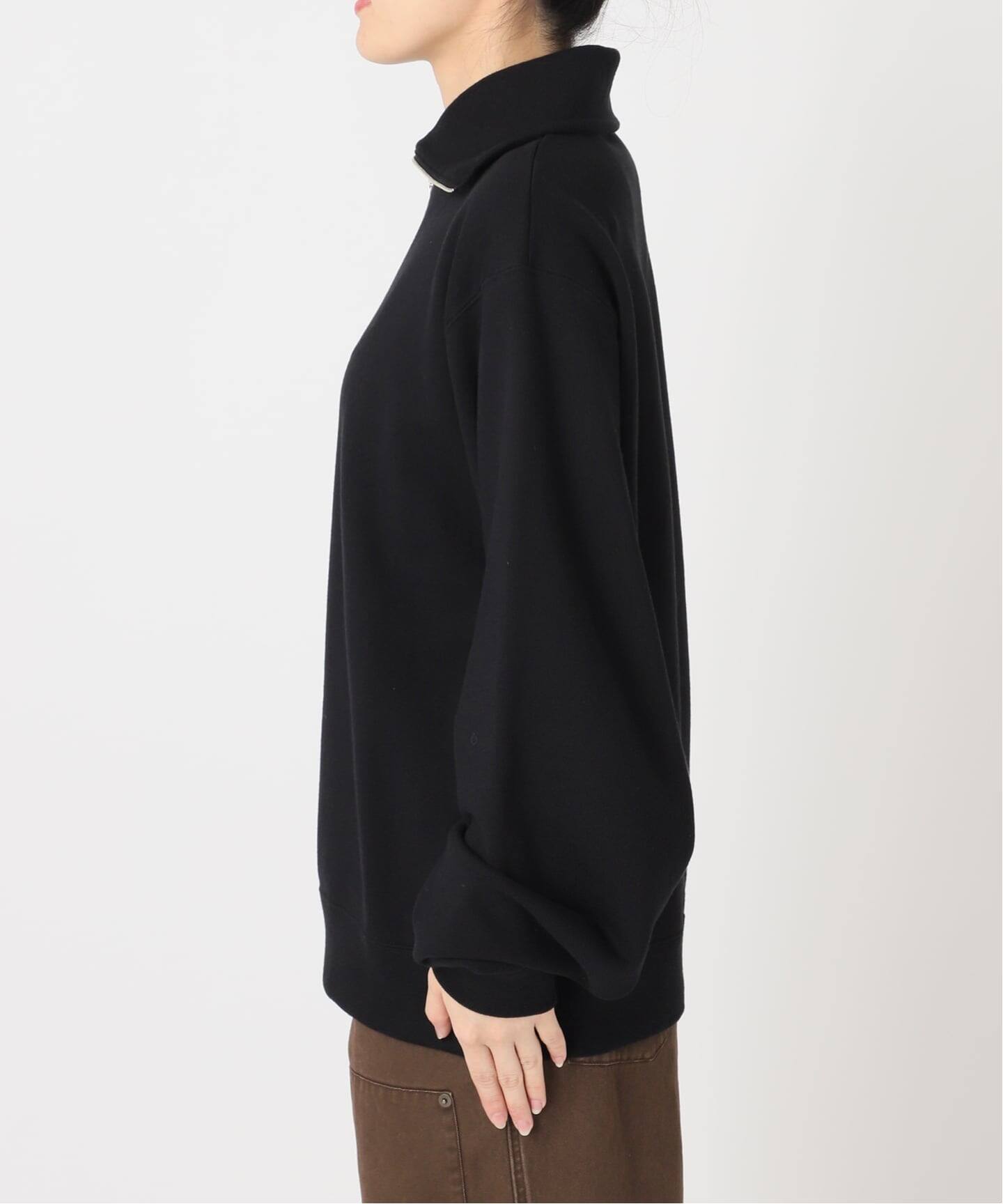予約》STAND ZIP スウェット（スウェット）｜CITYSHOP（シティショップ