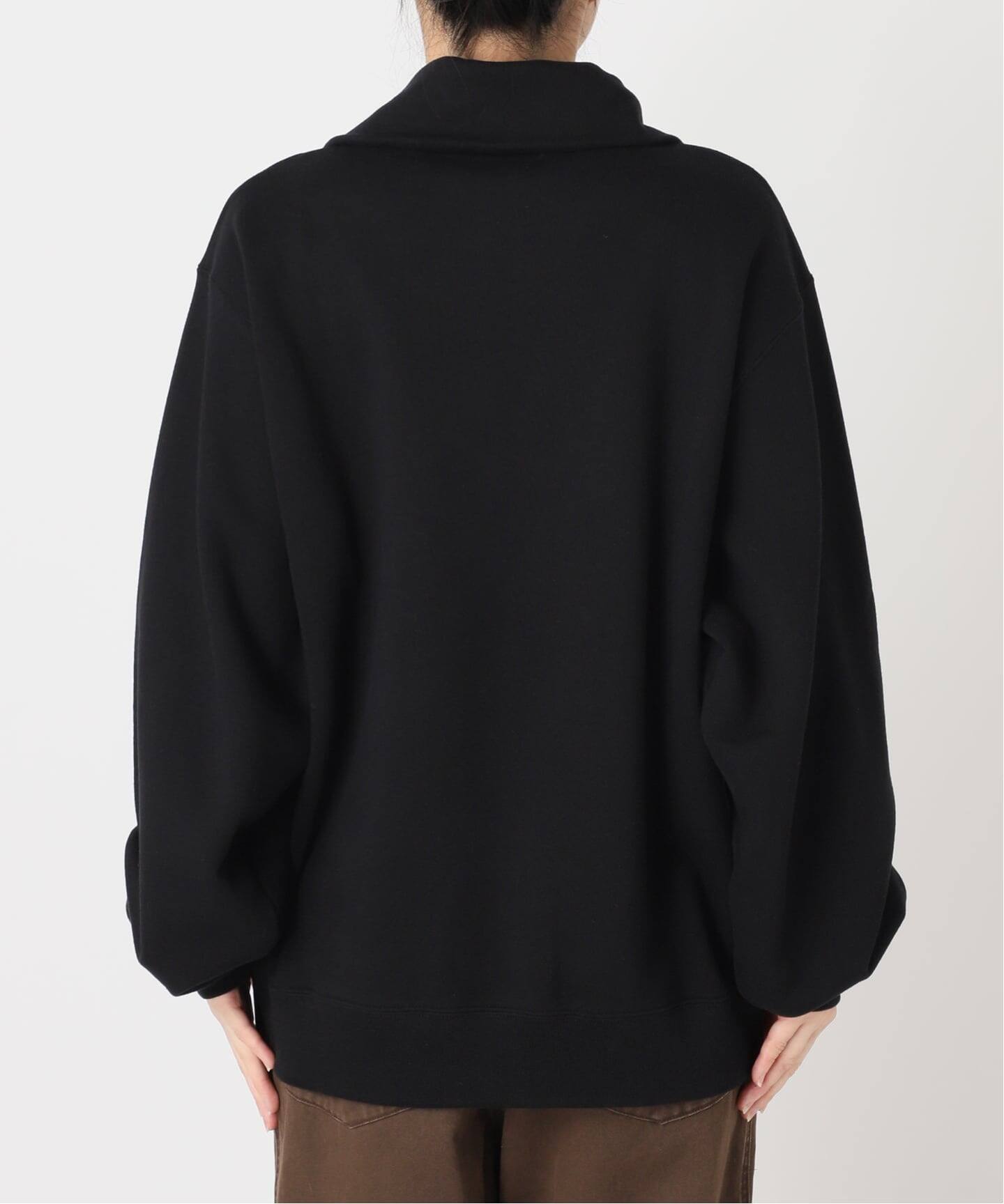 予約》STAND ZIP スウェット（スウェット）｜CITYSHOP（シティショップ