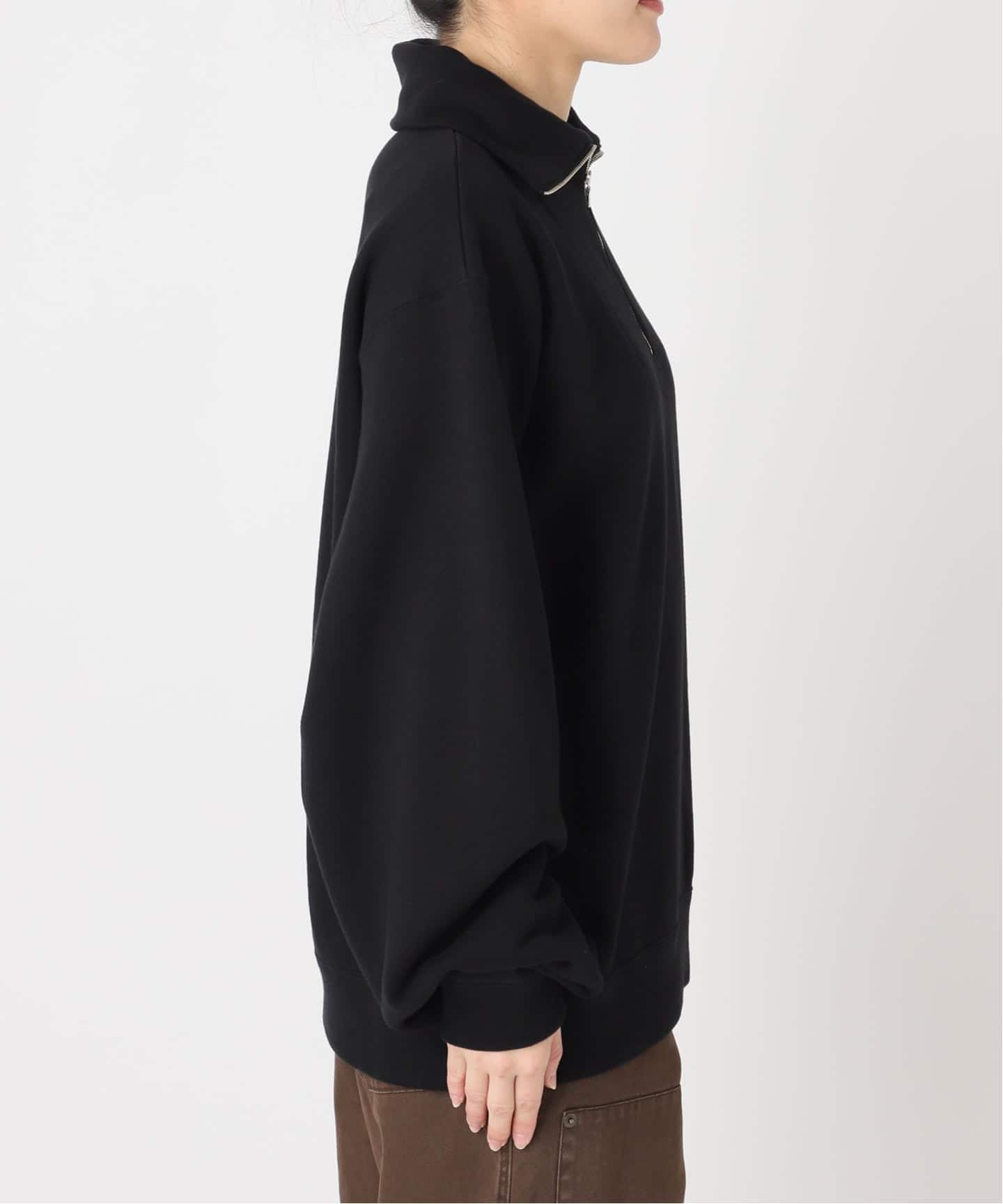 予約》STAND ZIP スウェット（スウェット）｜CITYSHOP（シティショップ