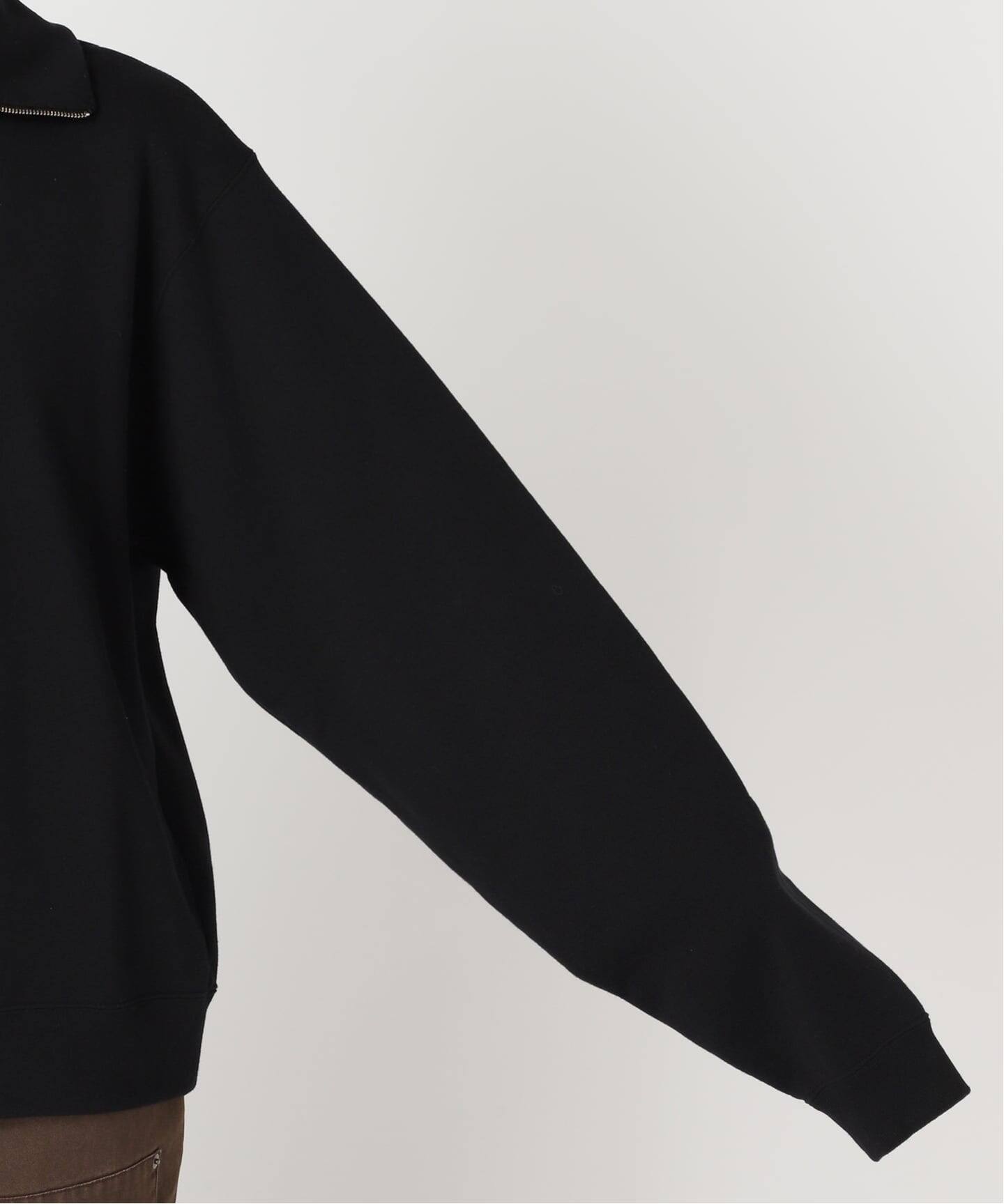 予約》STAND ZIP スウェット（スウェット）｜CITYSHOP（シティショップ