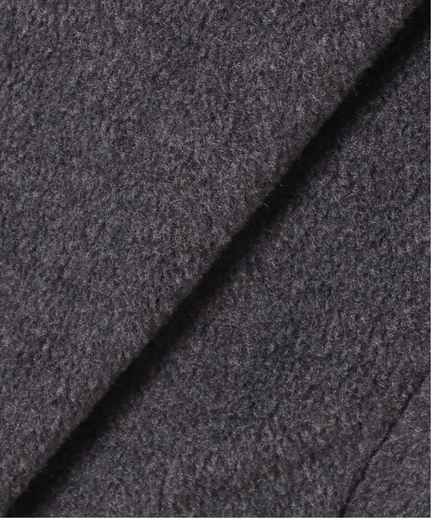 予約》FLEECE ZIP HOODIE：フリースパーカー（Tシャツ／カットソー