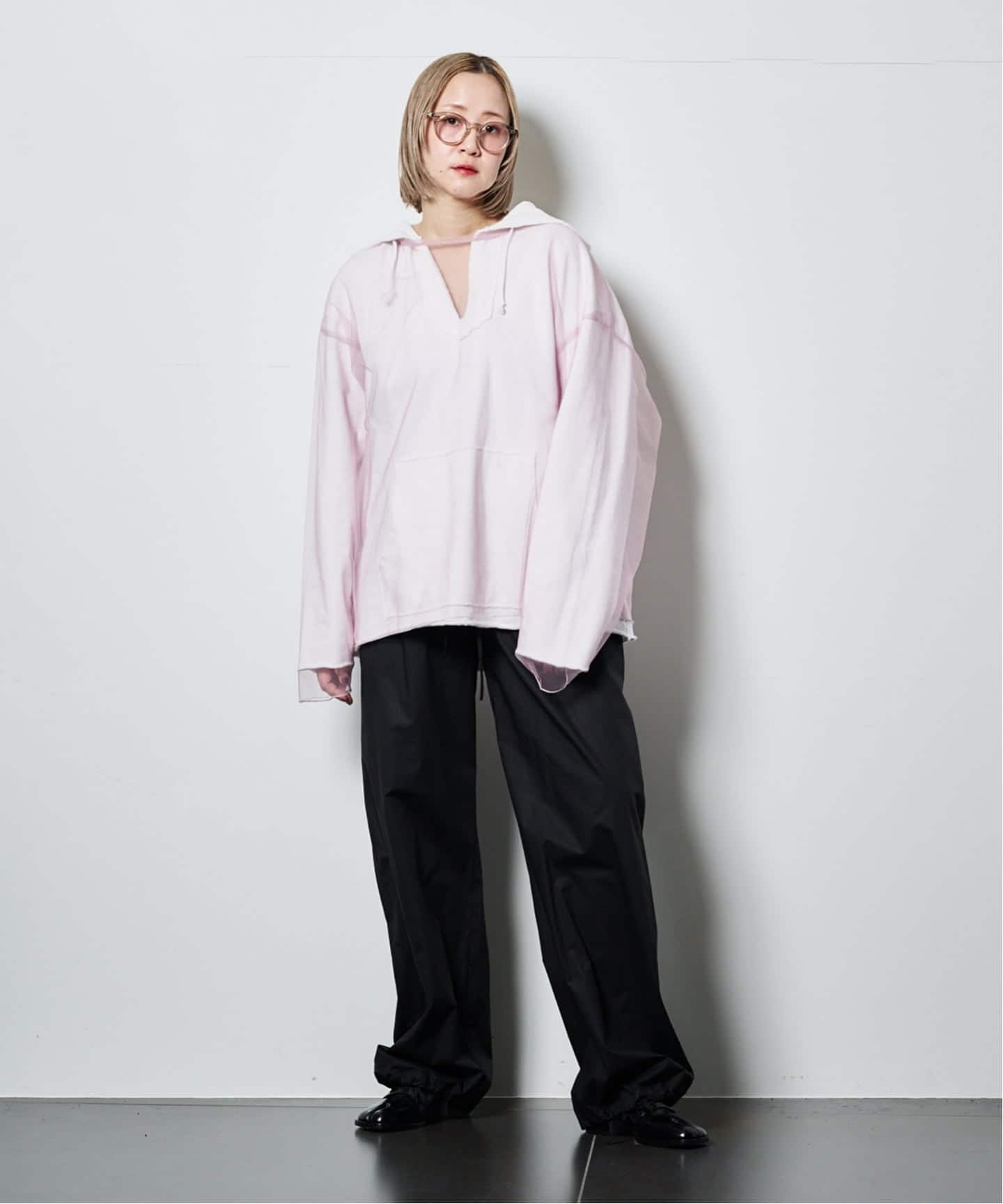 HOODIE SWEAT SHIRT：スウェット（スウェット）｜CITYSHOP（シティ