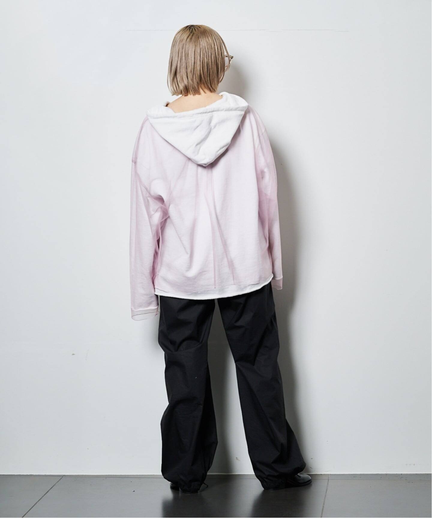 HOODIE SWEAT SHIRT：スウェット（スウェット）｜CITYSHOP（シティ
