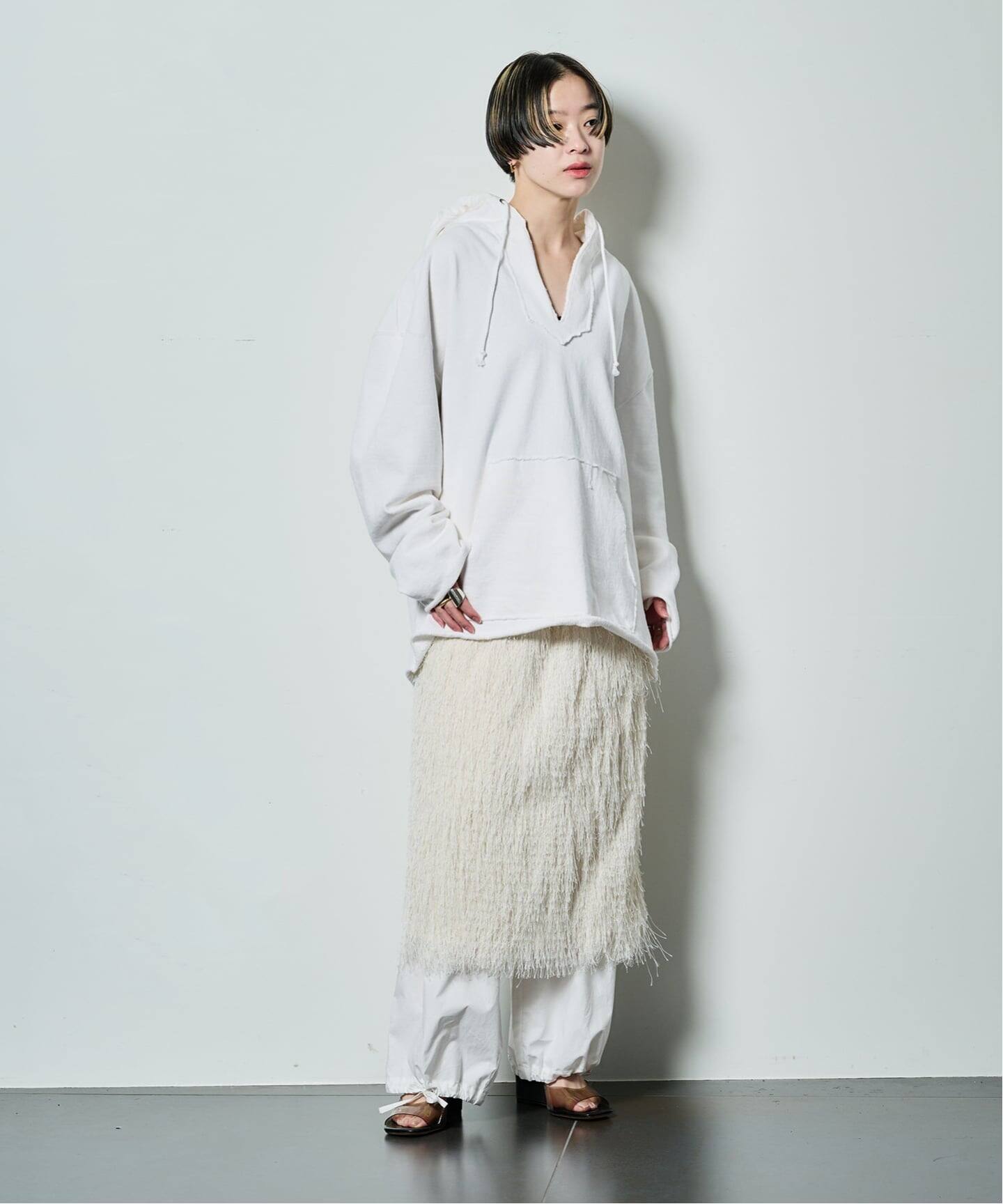 予約》HOODIE SWEAT SHIRT：スウェット（スウェット）｜CITYSHOP