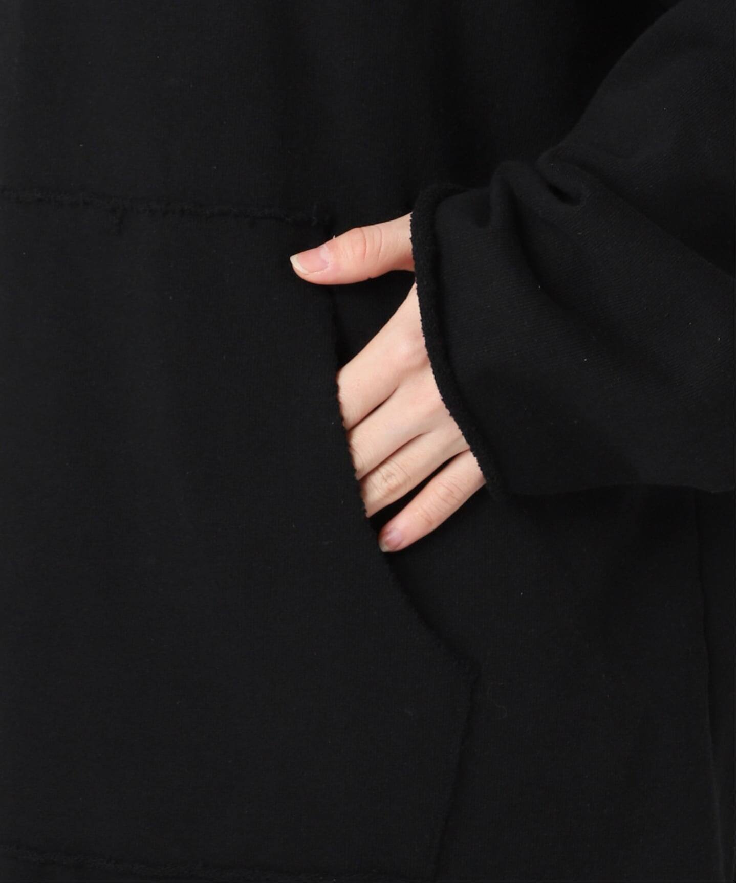 HOODIE SWEAT SHIRT：スウェット（スウェット）｜CITYSHOP（シティ