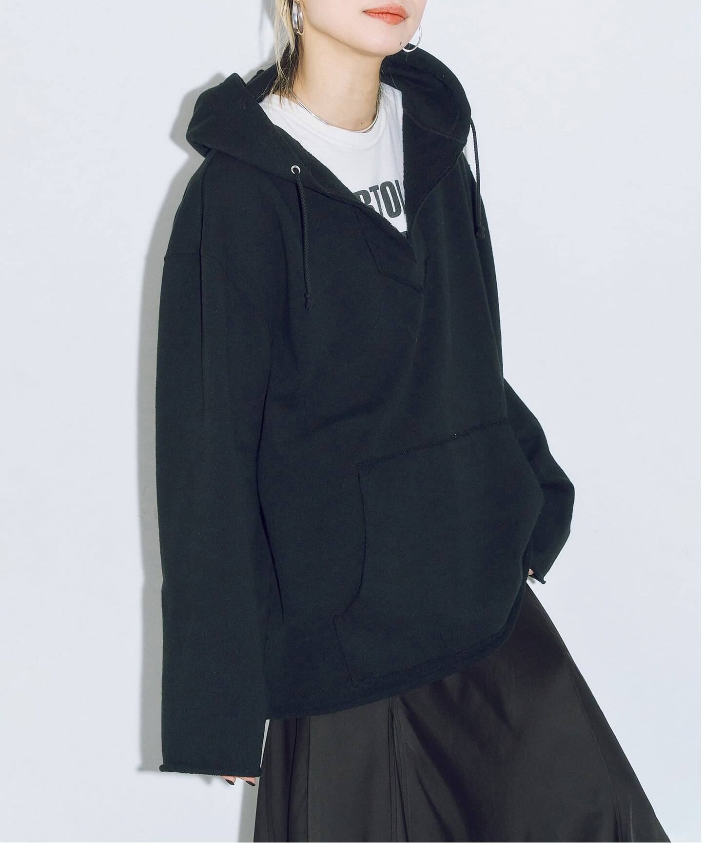 HOODIE SWEAT SHIRT：スウェット（スウェット）｜CITYSHOP（シティ 