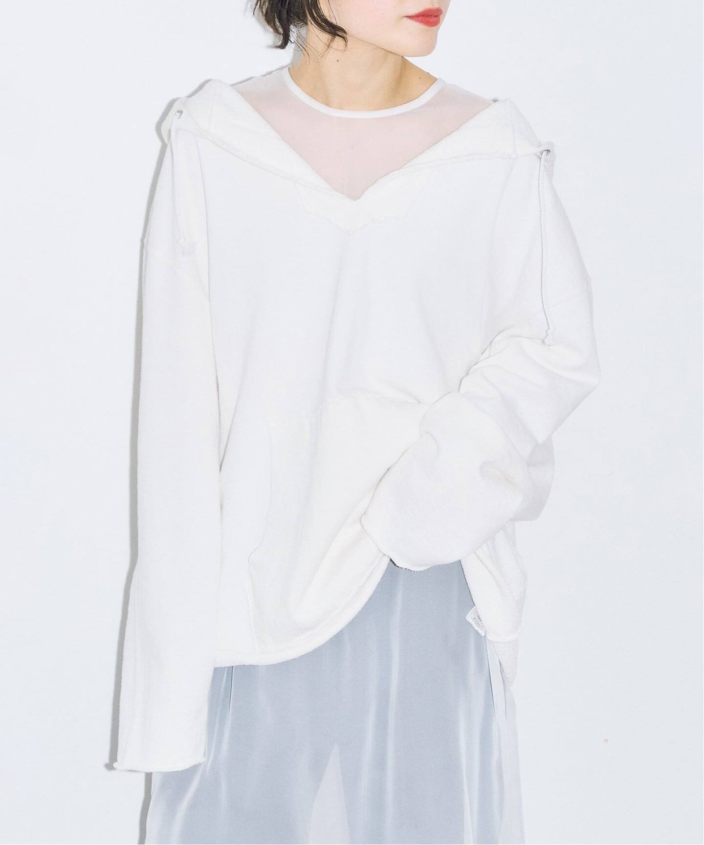 HOODIE SWEAT SHIRT：スウェット（スウェット）｜CITYSHOP（シティ 