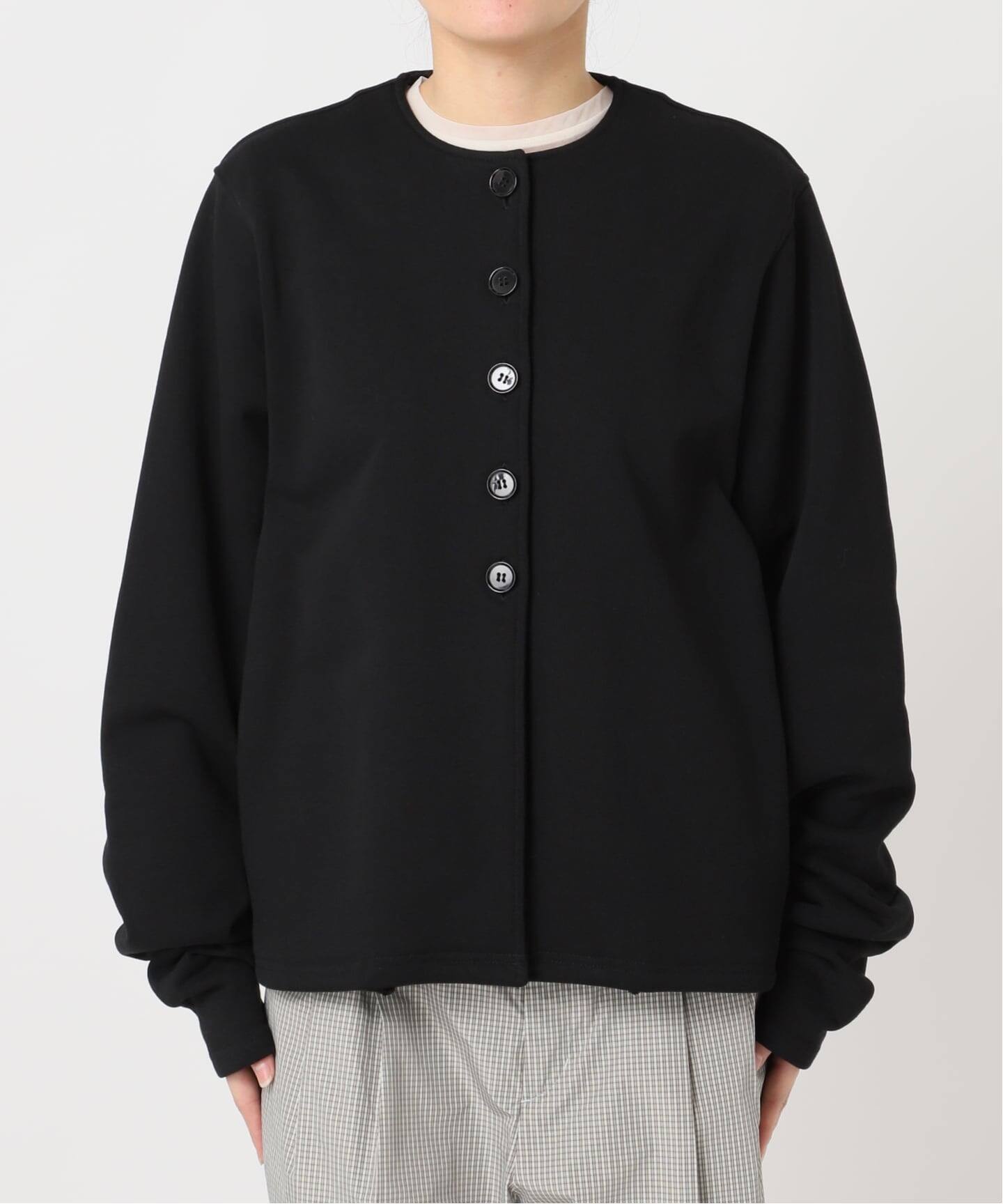SWEAT CARDIGAN：スウェット（カーディガン）｜CITYSHOP（シティ