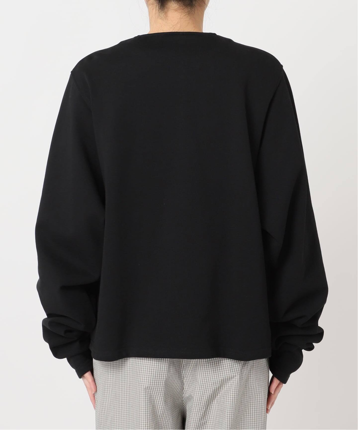 SWEAT CARDIGAN：スウェット（カーディガン）｜CITYSHOP（シティ