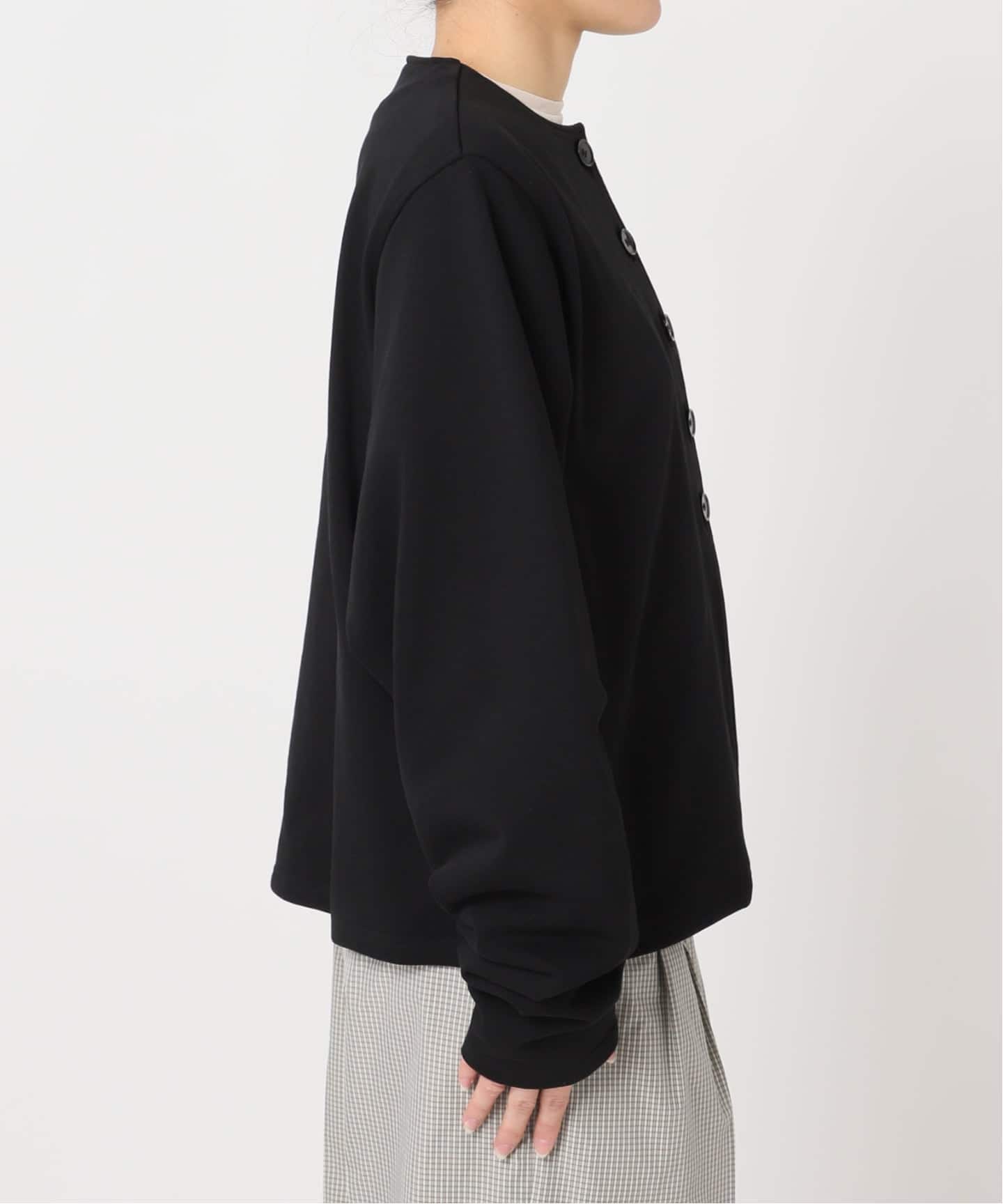 SWEAT CARDIGAN：スウェット（カーディガン）｜CITYSHOP（シティ